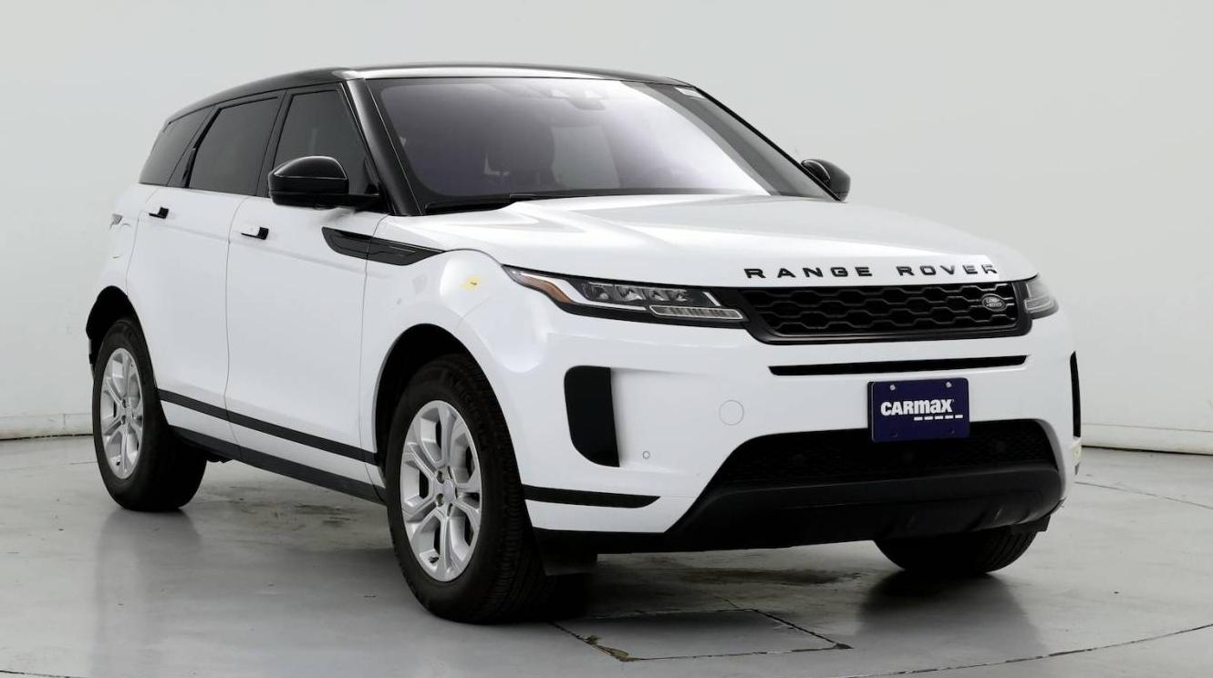 LAND ROVER RANGE ROVER EVOQUE 2020 SALZJ2FX1LH121347 image